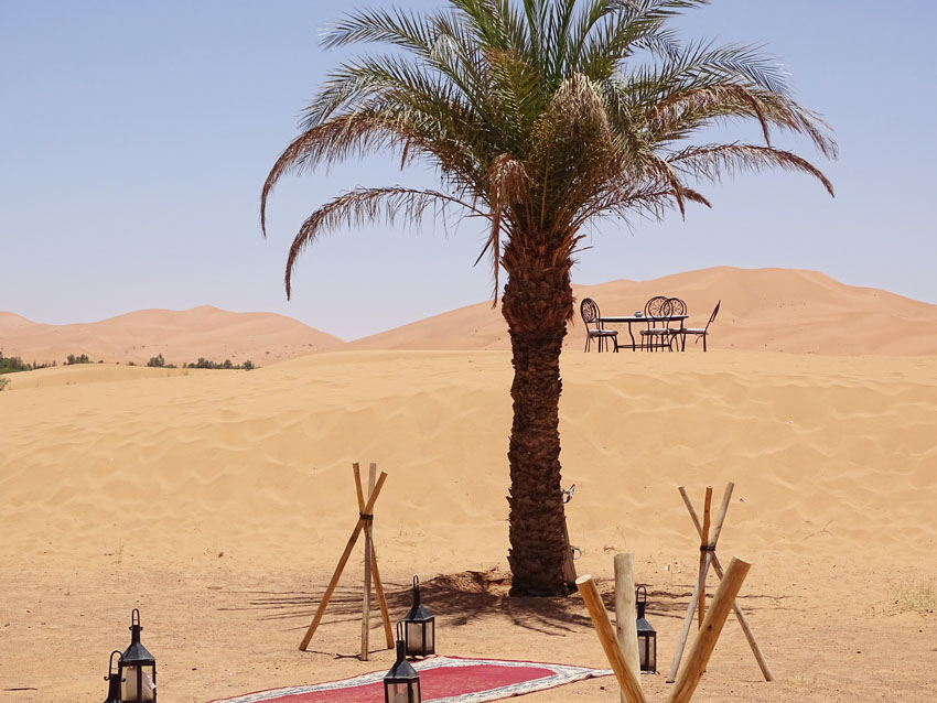Un voyage sud Maroc : c’est le bon choix ! 